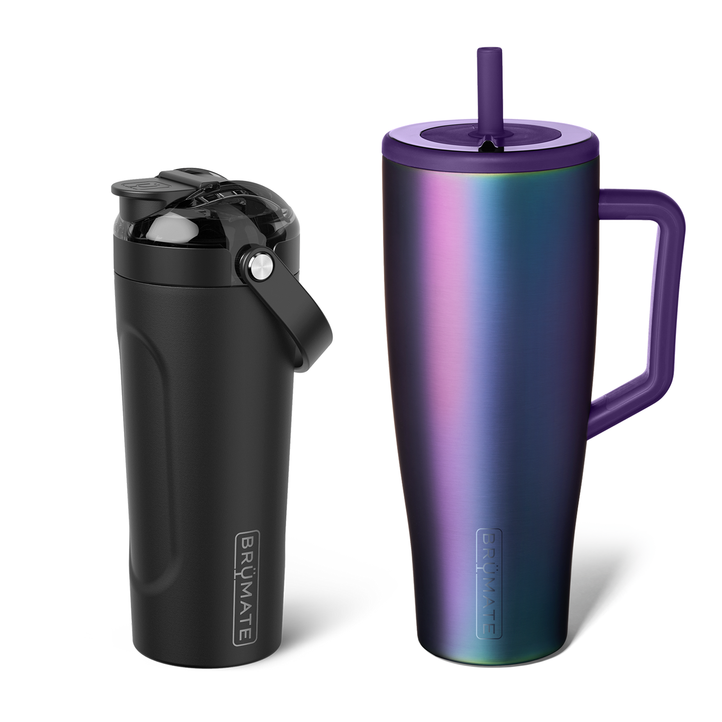 shake-glow-bundle-dark-aura-and-matte-black-40oz-25oz-i9 Bundle-MS_Black_Era40_DarkAura.png