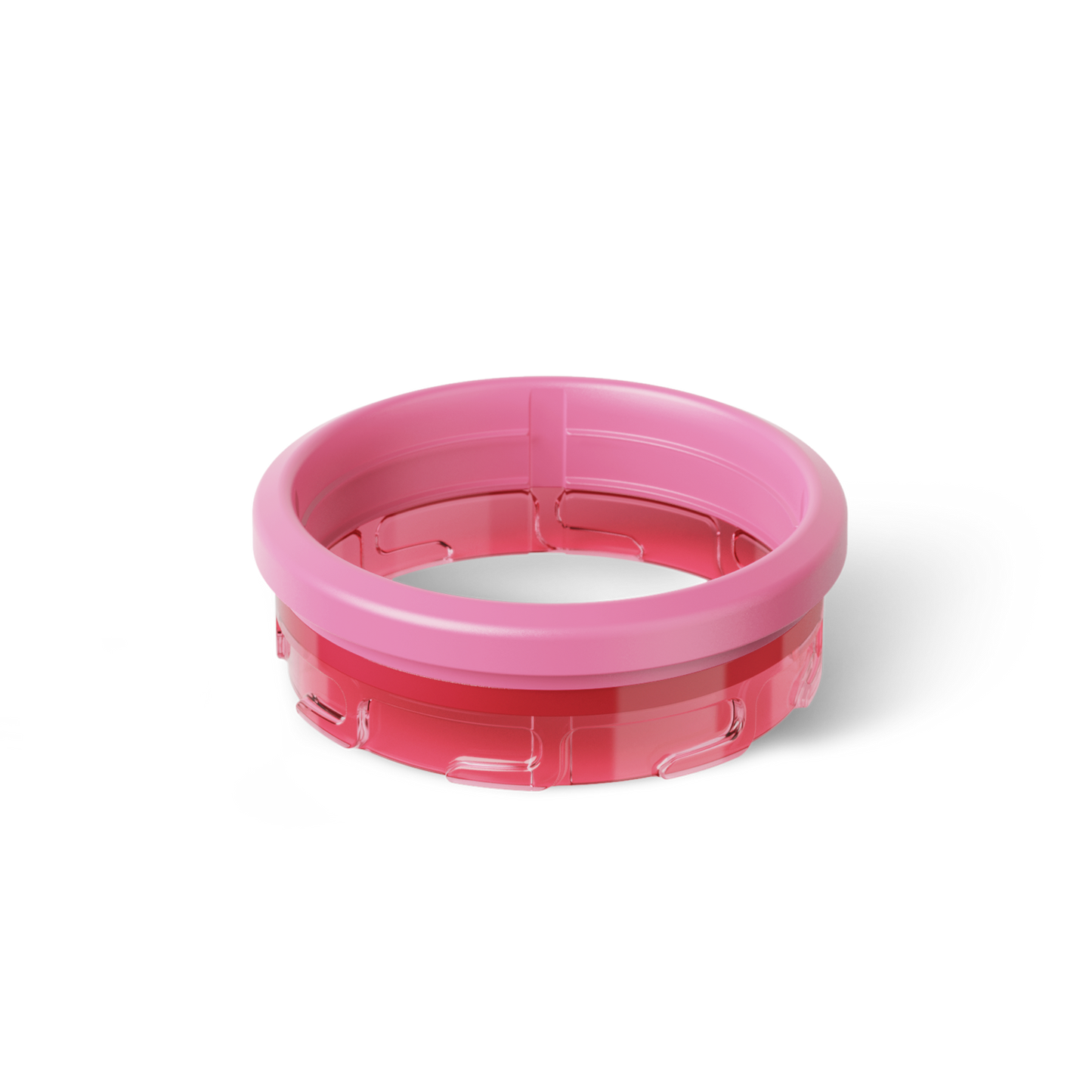 trio-v2-octalock-gaskets-c6 Gasket-Trio-Duo-Primrose.png
