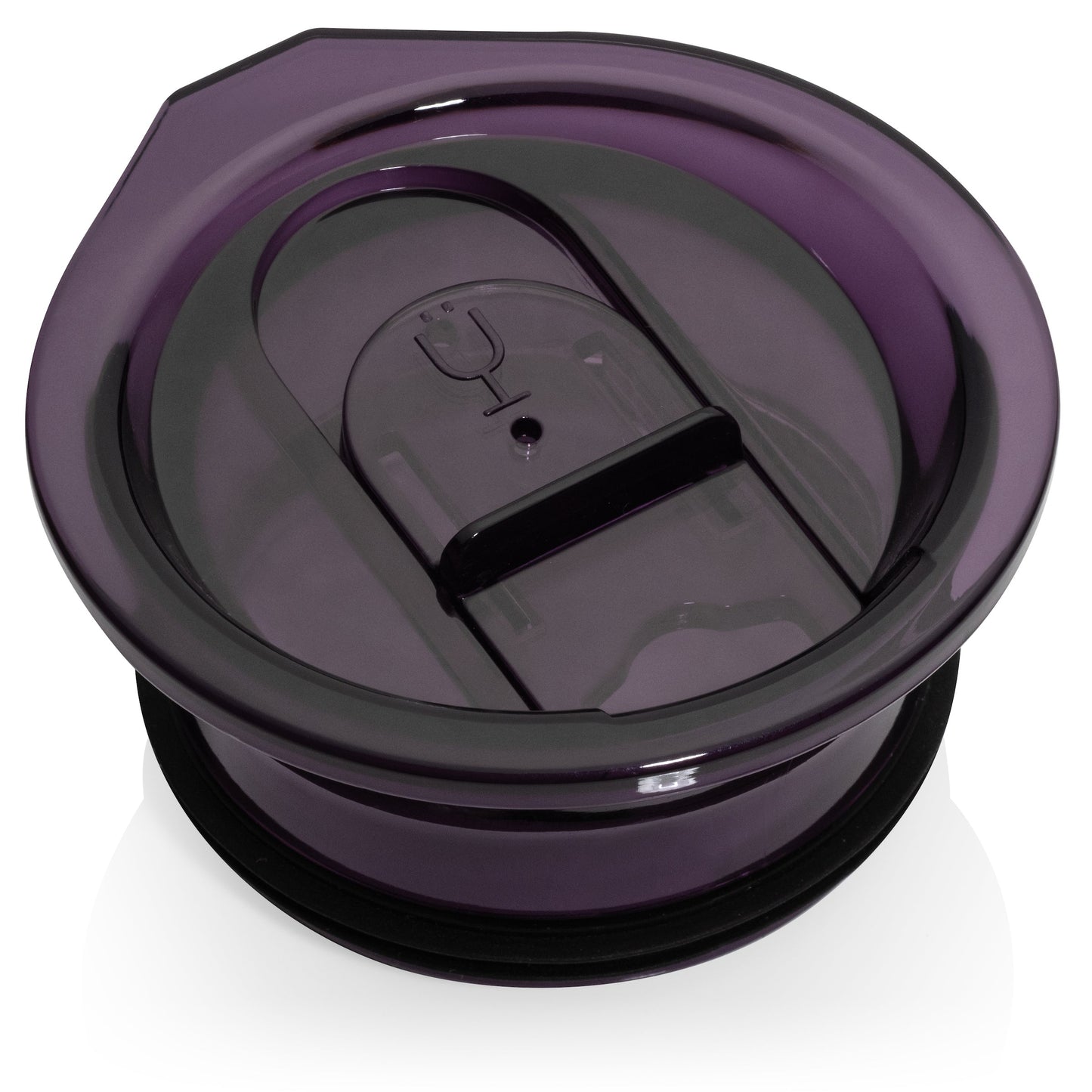hopsulator-slim-tumbler-lids-clear-black-and-purple-p1 101-Hero.jpg