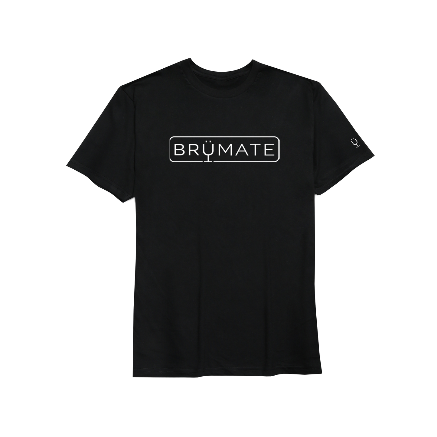 short-sleeve-t-shirt-black-f2 BrumateTeeBlack-Front.png