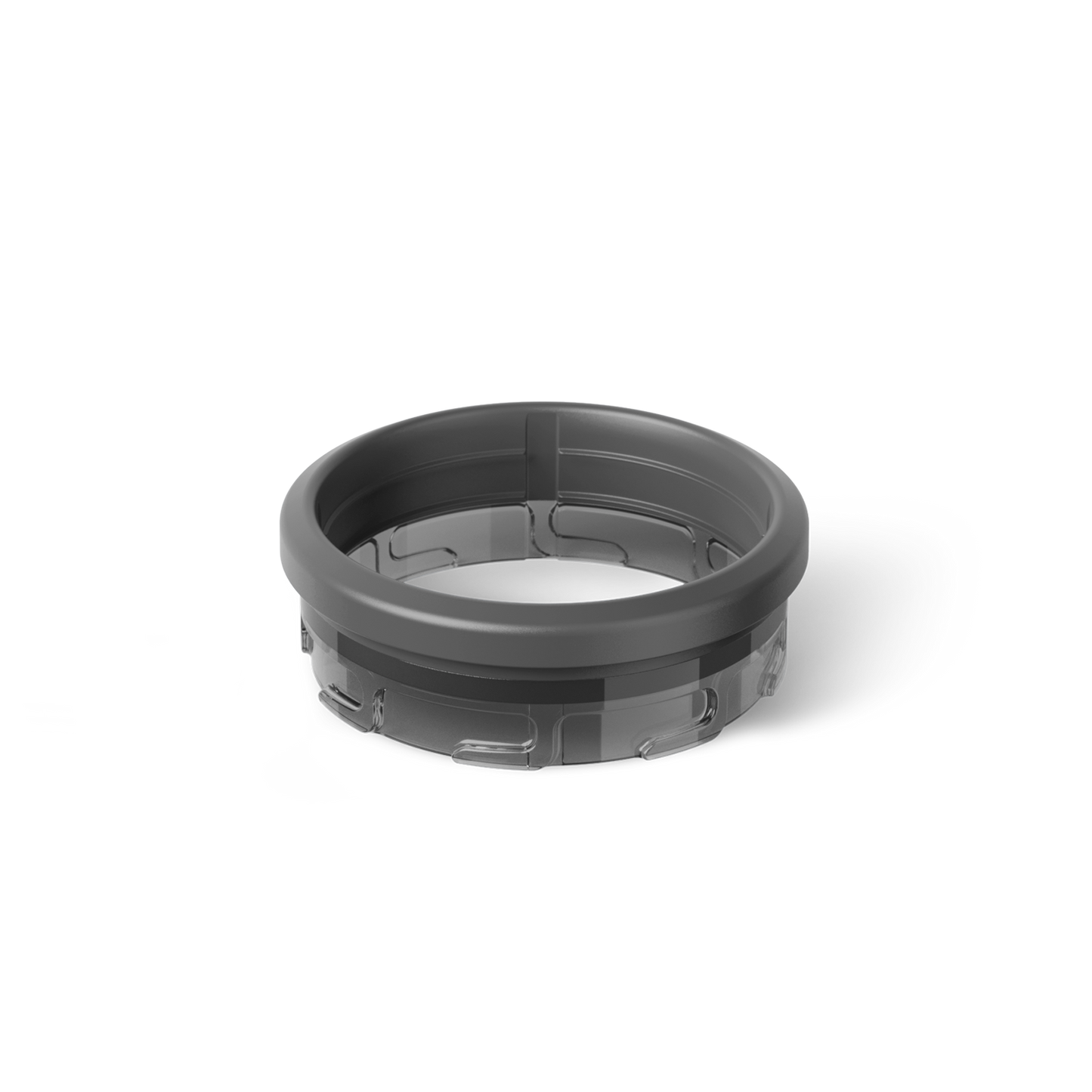 slim-v2-octalock-gaskets-h5 Gasket-Slim-BlackStainless_c410deab-1d2f-48d8-8a41-23da7a83146a.png