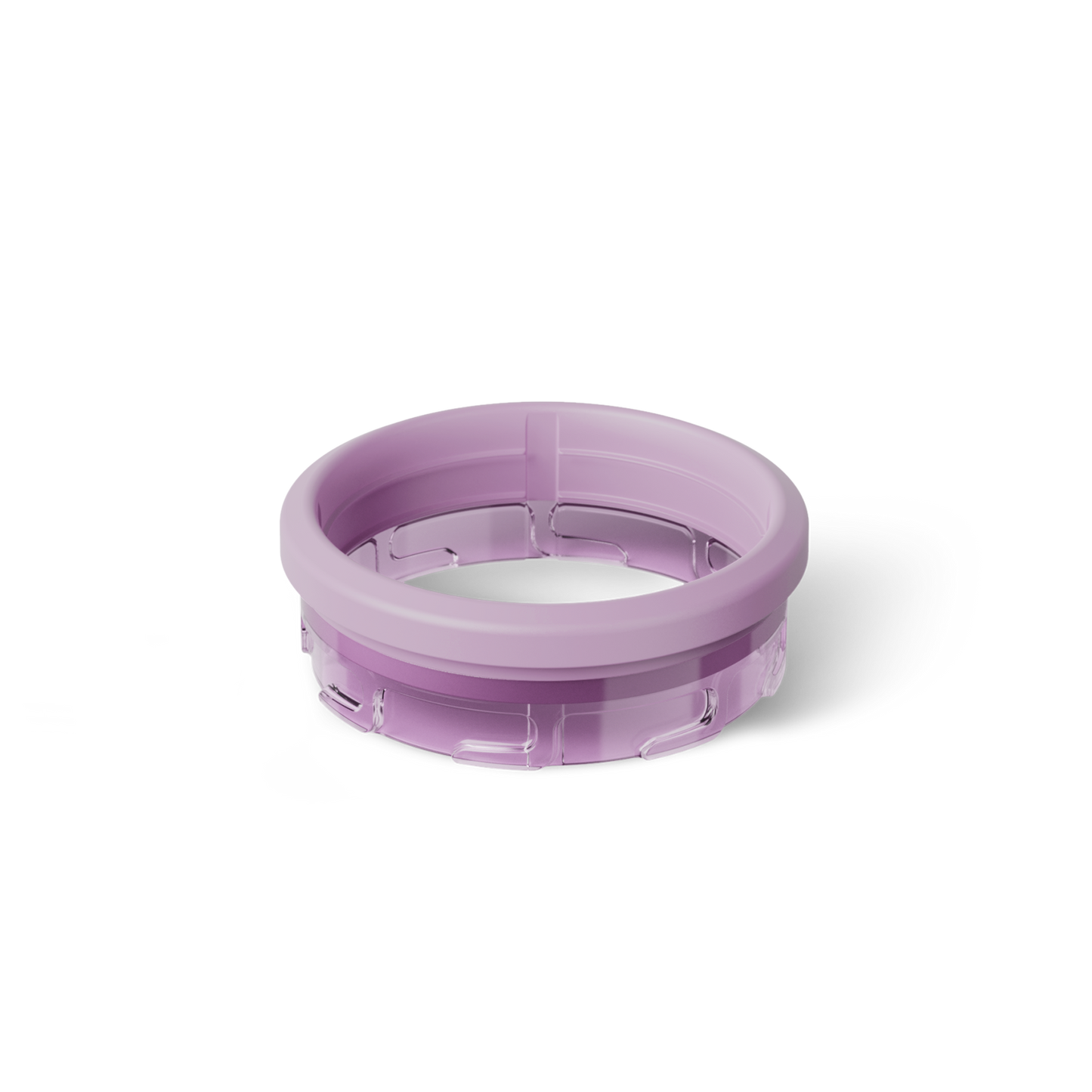slim-v2-octalock-gaskets-h5 Gasket-Slim-Lavender.png