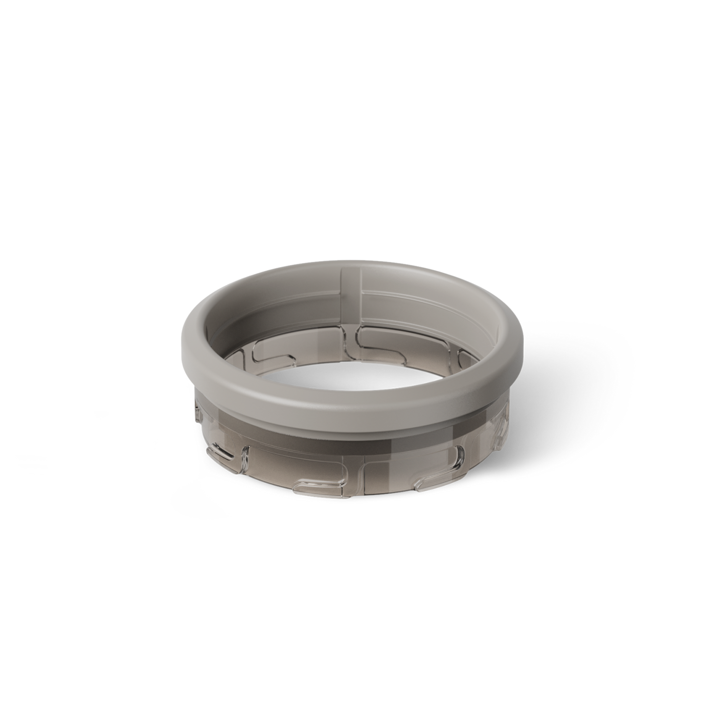 slim-v2-octalock-gaskets-h5 Gasket-Slim-Mocha.png