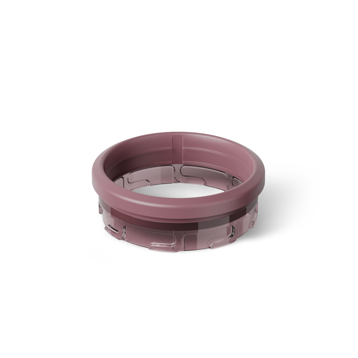 slim-v2-octalock-gaskets-h5 Gasket-Slim-RoseTaupe.png