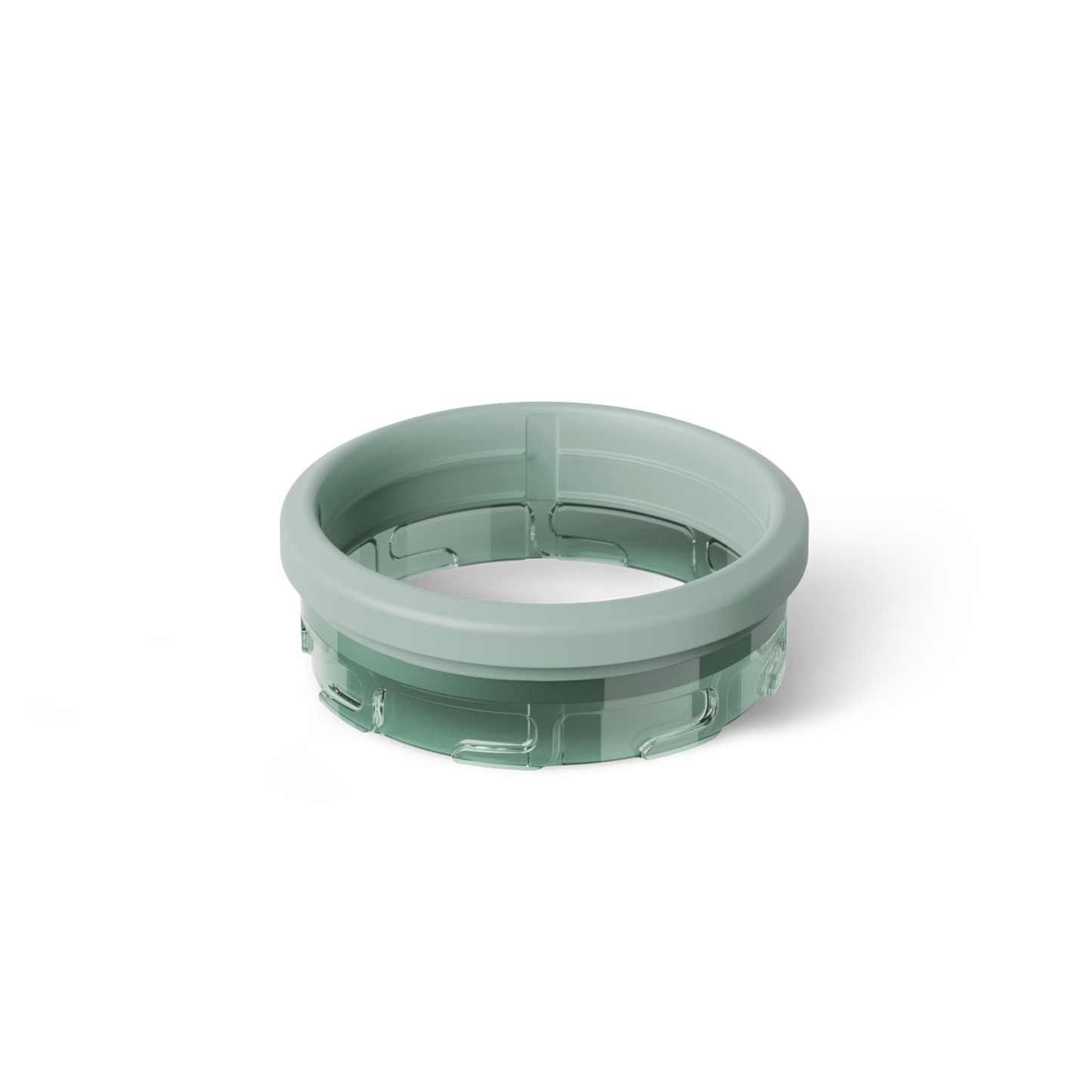 slim-v2-octalock-gaskets-h5 Gasket-Slim-Sage.png