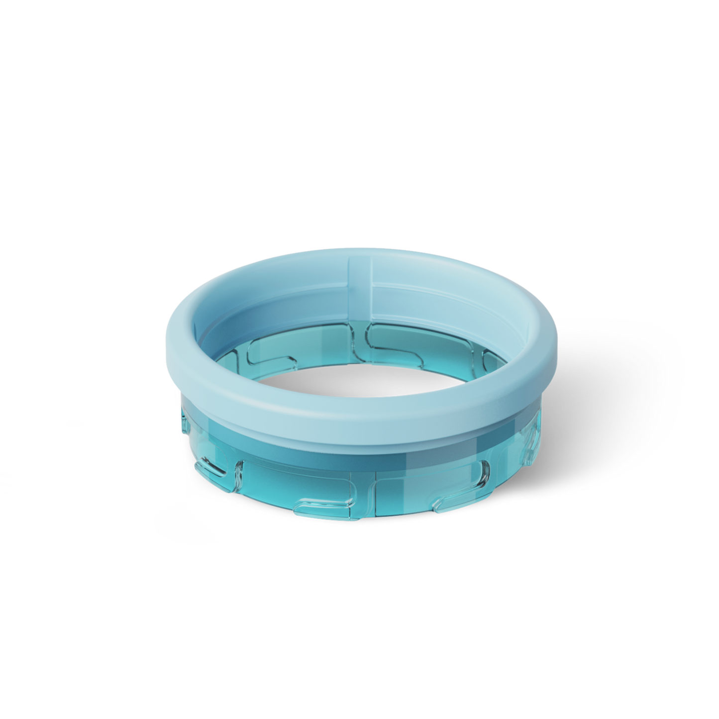 trio-v2-octalock-gaskets-c6 Gasket-Trio-Duo-Glacier.png