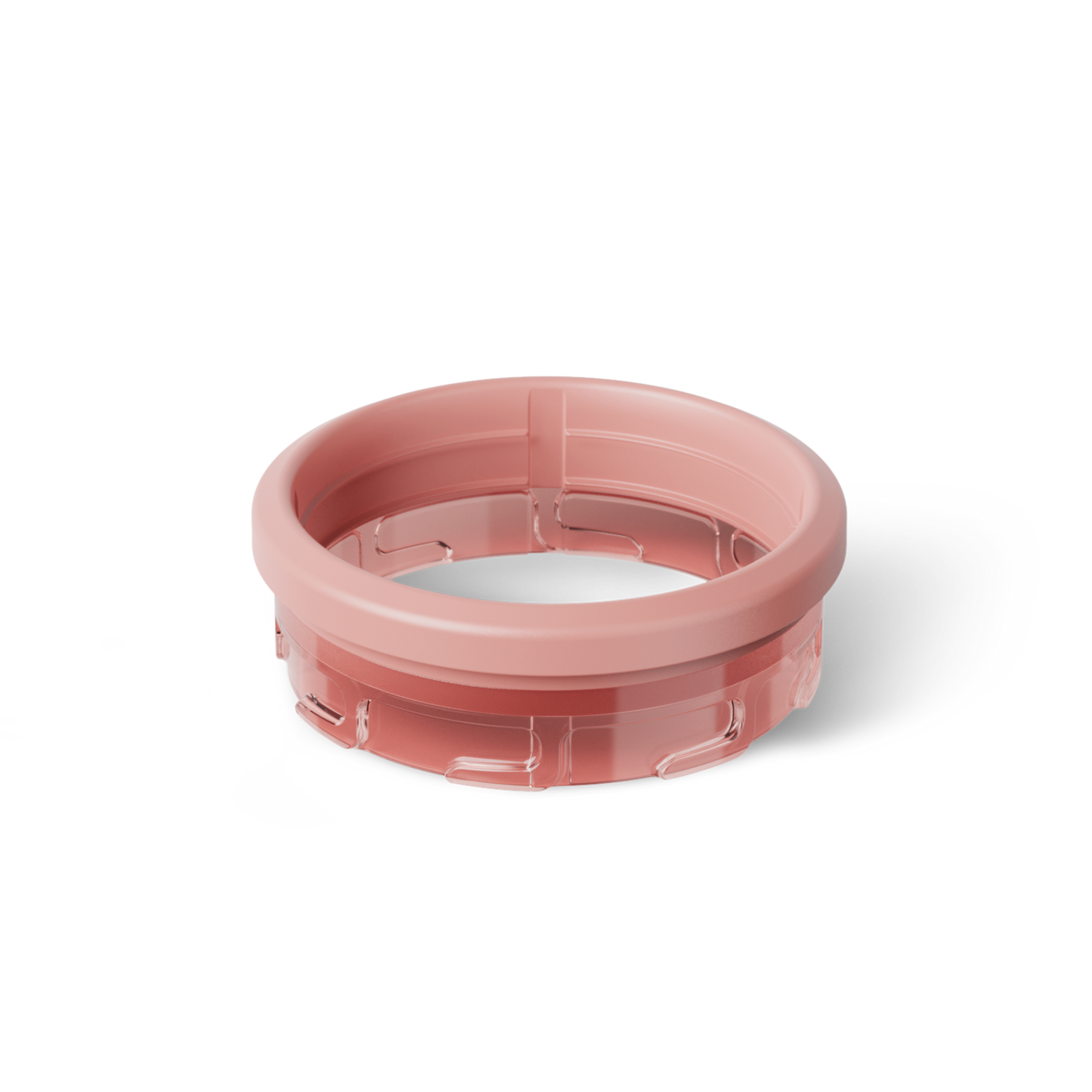 trio-v2-octalock-gaskets-c6 Gasket-Trio-Duo-Guava.png