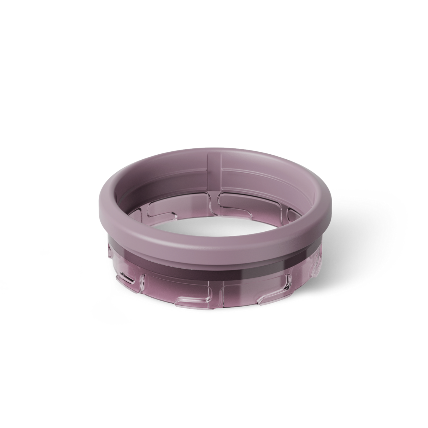 trio-v2-octalock-gaskets-c6 Gasket-Trio-Duo-LilacDusk.png