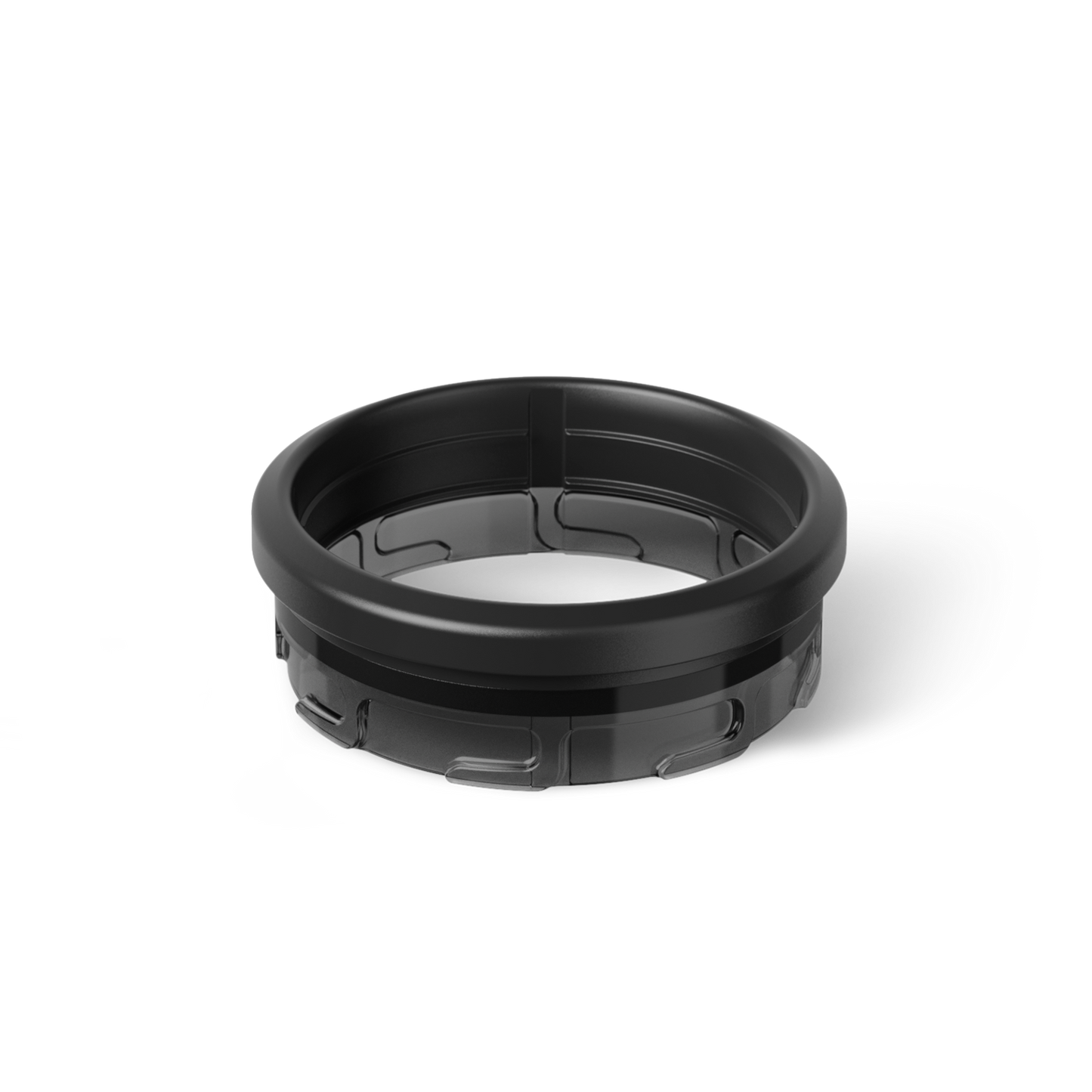 trio-v2-octalock-gaskets-c6 Gasket-Trio-Duo-MatteBlack.png