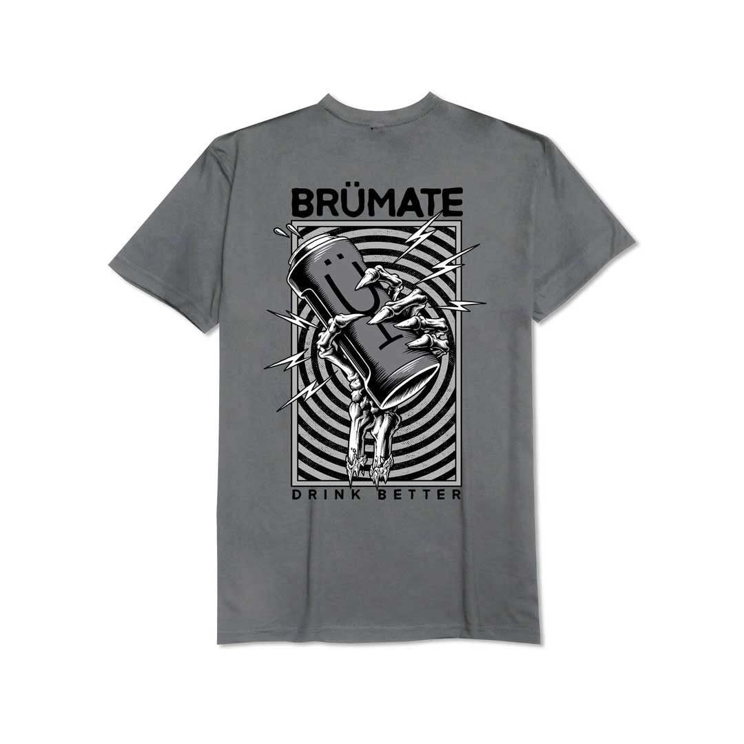 hand-me-a-bru-tee-gray-e1 GreyTee-Back-Lighter.jpg