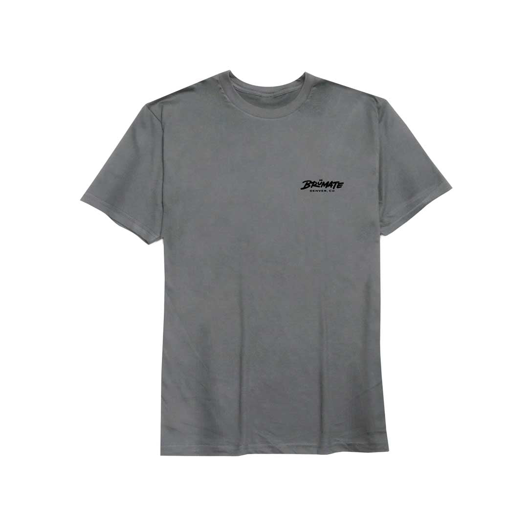 hand-me-a-bru-tee-gray-e1 GreyTee-Front-Lighter.jpg