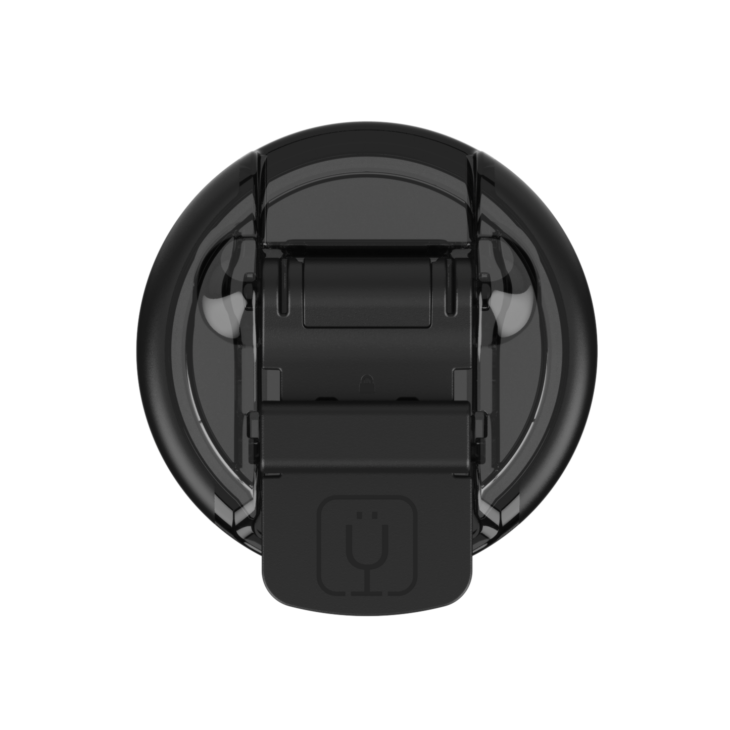 strova-octalocktm-lids-n3 Octalock-Lid-Strova-MatteBlack.png