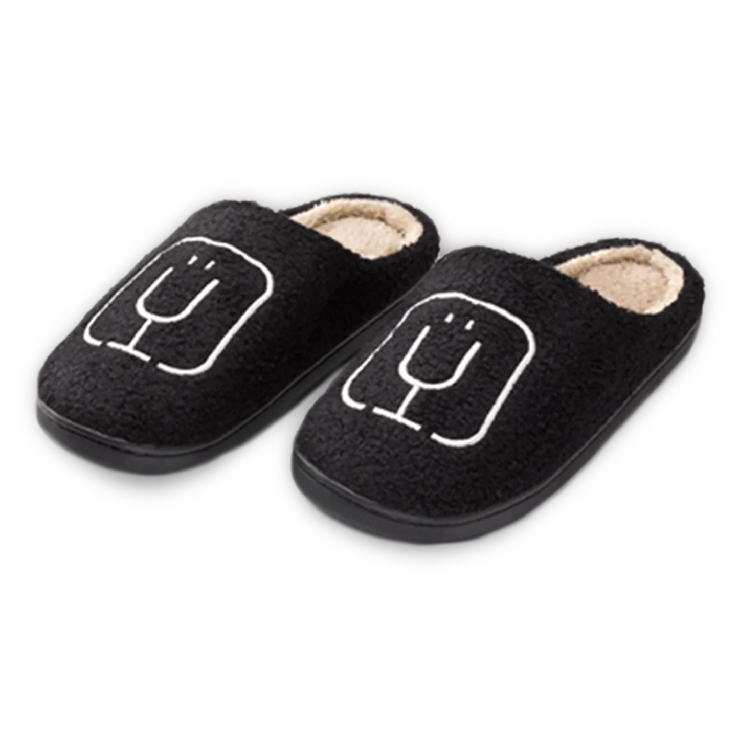 brumate-fuzzy-slippers-black-i4 apparel-slippers.webp