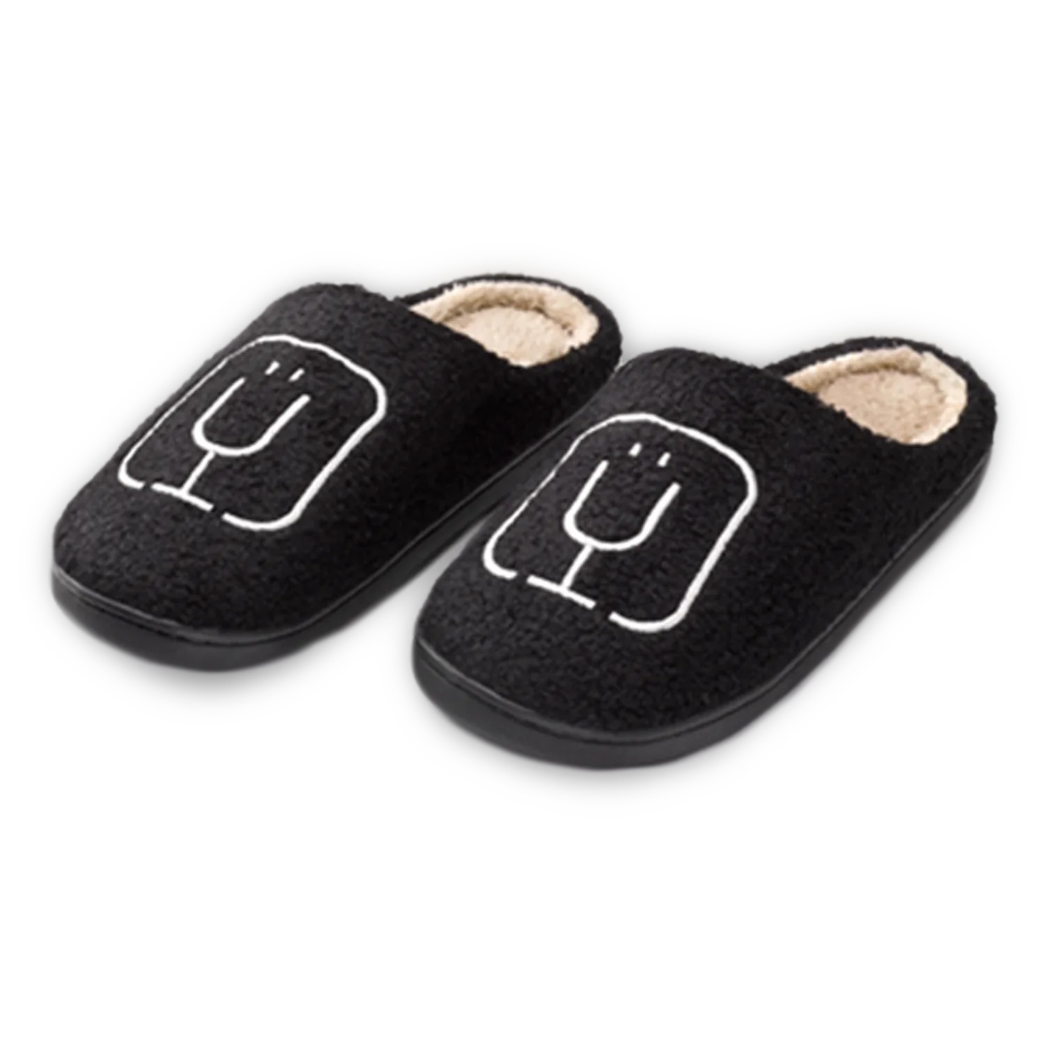 brumate-fuzzy-slippers-black-i4 apparel-slippers.webp