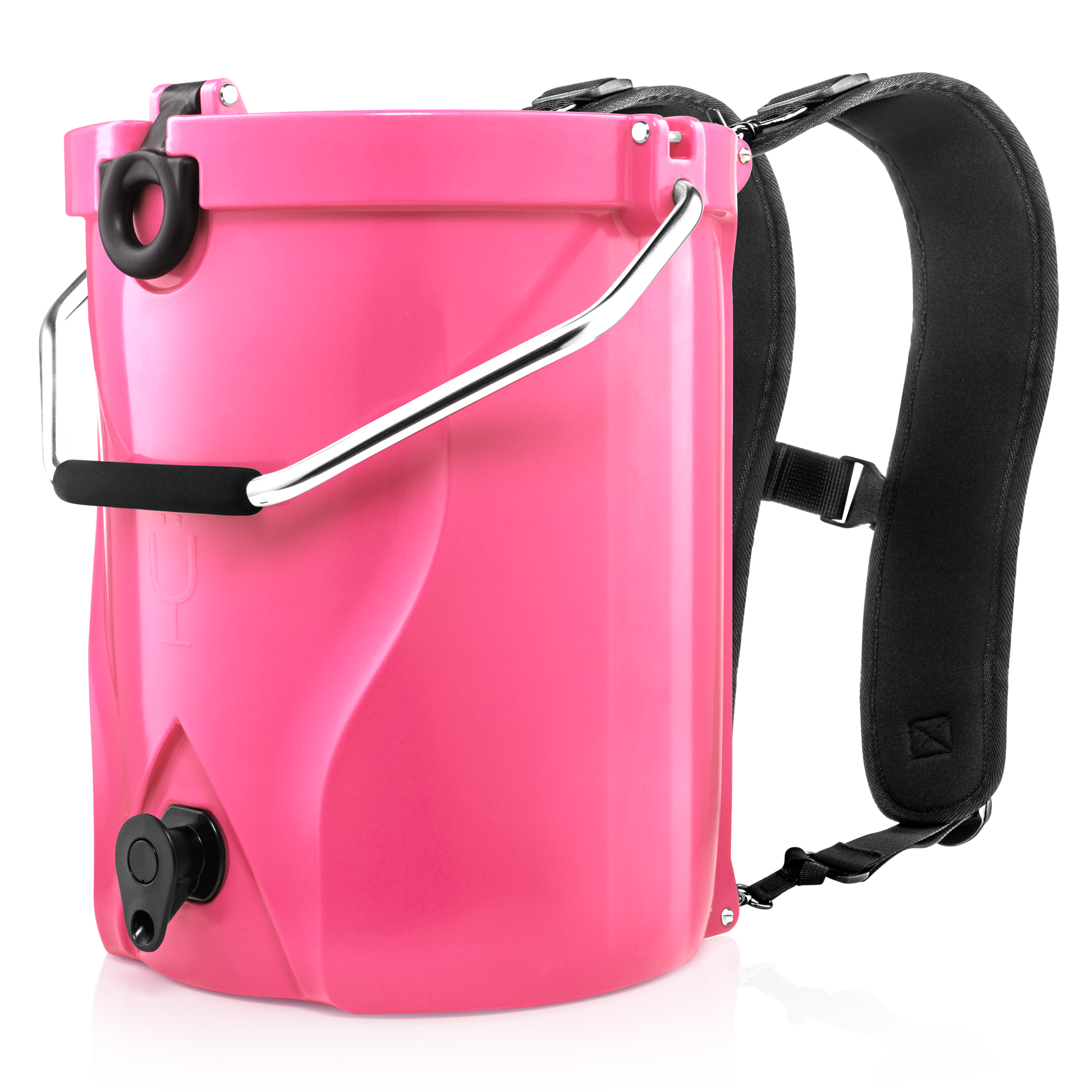 backtap-u9 backtap-neon-pink-angled.png