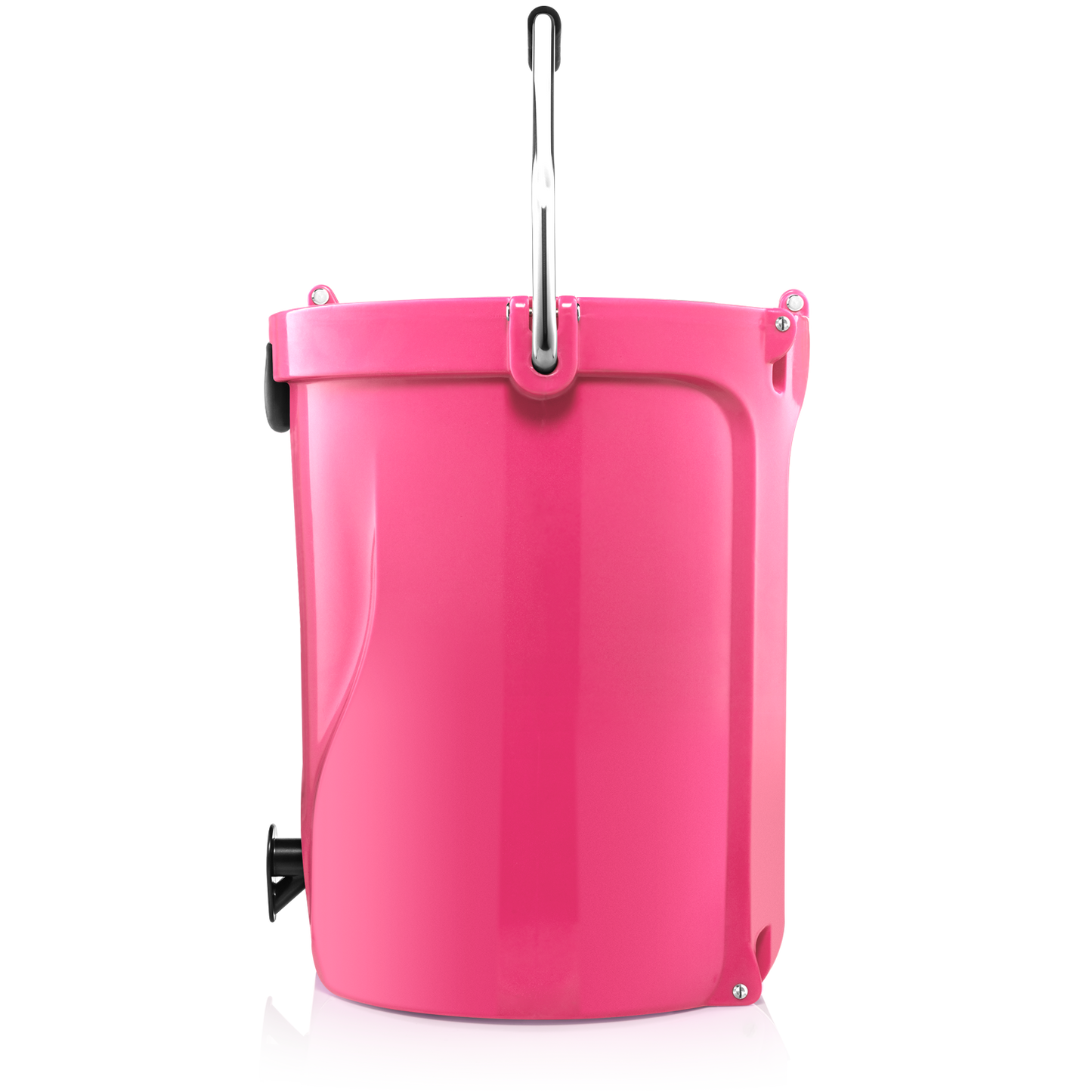 backtap-u9 backtap-neon-pink-side-handle-up.png