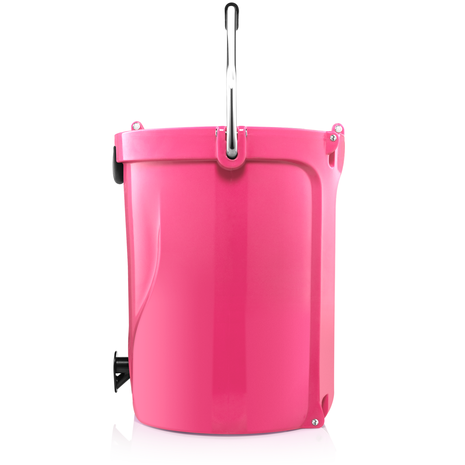 backtap-u9 backtap-neon-pink-side-handle-up.png